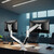 Kromax OFFICE-22 Silver