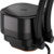 Corsair NAUTILUS 360 Black (CW-9060089-WW)