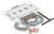 ExeGate EC-WM-12U.600.G.GREY