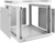 ExeGate EC-WM-9U.600.G.GREY