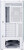Zalman P40 DS White