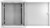 ExeGate EC-WM-12U.450.M.GREY