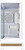 Zalman P40 NAMU White
