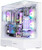 Zalman P40 Prism Plus White