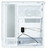 Zalman P40 Prism Plus White