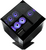 AZZA Cube Plus Black