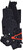 Sakura SAT08BK Black