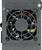400W KingPrice KPPSU400-SFXV3