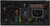 400W KingPrice KPPSU400-SFXV3