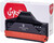 Sakura SAKXFAT410A7 Black