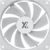 XASTRA FC120W FRGB White