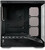 HSPD F711-TGBK Black