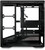 HSPD F711-TGBK Black