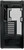 HSPD F711-TGBK Black