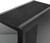 HSPD F711-TGBK Black