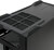 HSPD F711-TGBK Black
