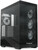 HSPD F711-TGBK-ARGB Black