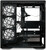 HSPD F711-TGBK-ARGB Black