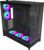 MONTECH HS02 PRO Black