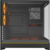 MONTECH HS02 PRO Black