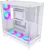 MONTECH HS02 PRO White