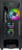 MONTECH X5 Black