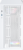 MONTECH X5 White