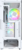 MONTECH X5 White