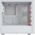MONTECH XR Wood White