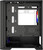 Powercase Alisio Micro X4B V2 LE Black
