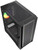 Powercase Alisio Micro X4B V2 LE Black