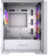 Powercase Alisio Micro X4W V2 LE White
