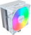 MONTECH NX400 ARGB White