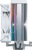 MONTECH NX400 ARGB White