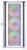 Powercase ByteFlow Micro White LE