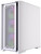 Powercase ByteFlow Micro White LE