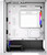 Powercase ByteFlow Micro White LE