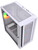 Powercase ByteFlow Micro White LE