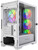 Powercase ByteFlow Micro White LE