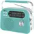 Ritmix RPR-045 Azure