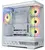 XASTRA Q700 4ARGB-C10-UC White