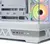 XASTRA Q700 4ARGB-C10-UC White