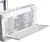 XASTRA Q700 4ARGB-C10-UC White