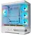 XASTRA Q700 7ARGB-C10-UC White