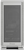 Fractal Design Mood Light Gray