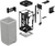 Fractal Design Mood Light Gray
