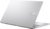 ASUS X1704VA Vivobook 17 Cool Silver (AU893)