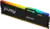 32Gb DDR5 5200MHz Kingston Fury Beast RGB (KF552C40BB2A-32)