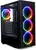 XASTRA A300 4FRGB Black