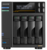 ASUSTOR LOCKERSTOR 4 Gen3 (AS6804T)